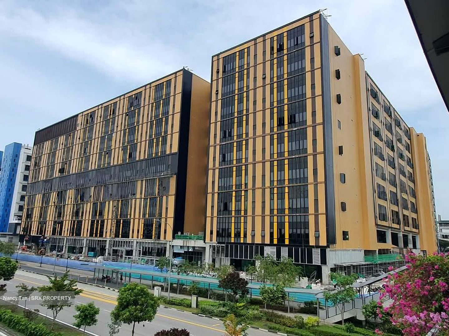 Stellar@tampines (D18), Factory #575680551